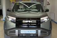 BYD Leopard 3 Max