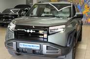 BYD Leopard 3 Max