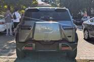 BYD Leopard 3 Max