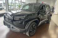 BYD Leopard 3 Max