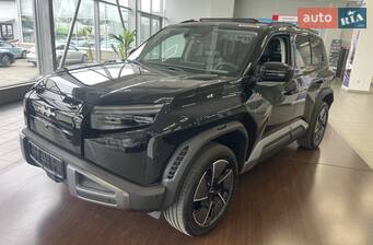 BYD Leopard 3 72.9 kWh (422 к.с.) 4WD 2025