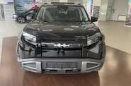 BYD Leopard 3 Max