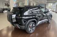 BYD Leopard 3 Max