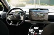 BYD Leopard 3 Ultra