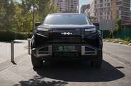 BYD Leopard 3 Ultra
