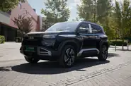 BYD Leopard 3 Ultra