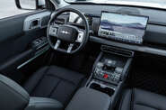 BYD Leopard 3 Ultra