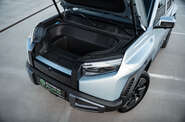 BYD Leopard 3 Ultra
