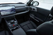 BYD Leopard 3 Ultra
