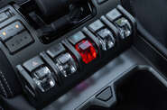 BYD Leopard 3 Ultra