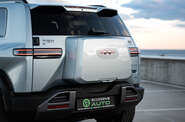 BYD Leopard 3 Ultra