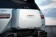 BYD Leopard 3 Ultra