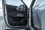 BYD Leopard 3 Ultra