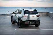 BYD Leopard 3 Ultra