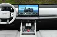 BYD Leopard 3 Ultra