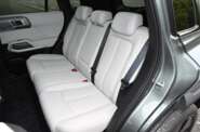 BYD Leopard 3 Ultra