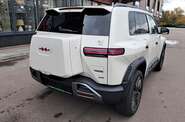 BYD Leopard 3 Ultra