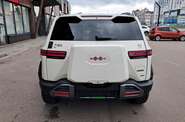 BYD Leopard 3 Ultra
