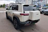 BYD Leopard 3 Ultra