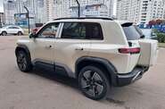 BYD Leopard 3 Ultra