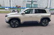 BYD Leopard 3 Ultra