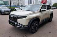 BYD Leopard 3 Ultra