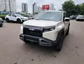 BYD Leopard 3