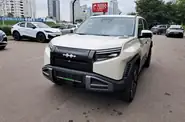 BYD Leopard 3 Ultra