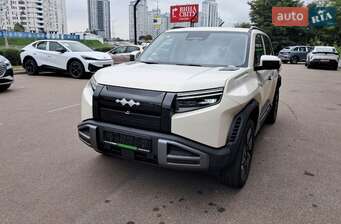 BYD Leopard 3 2025 в Київ