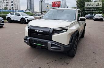 BYD Leopard 3 2025 Ultra