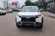 BYD Leopard 3 Ultra