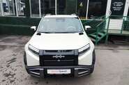 BYD Leopard 3 Ultra
