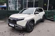 BYD Leopard 3 Ultra