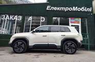 BYD Leopard 3 Ultra