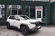 BYD Leopard 3 Ultra