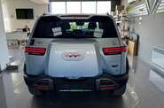 BYD Leopard 3 Ultra