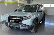 BYD Leopard 3 Ultra