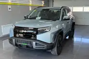 BYD Leopard 3 Ultra