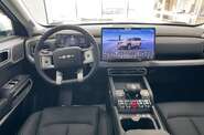 BYD Leopard 3 Ultra
