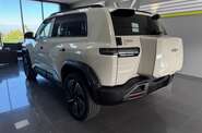 BYD Leopard 3 Ultra