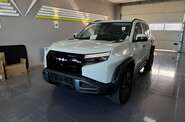 BYD Leopard 3 Ultra