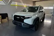 BYD Leopard 3 Ultra