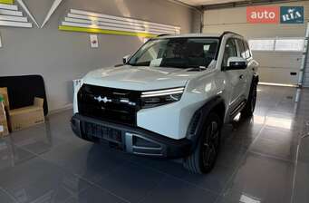 BYD Leopard 3 2025 в Львів