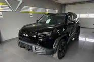 BYD Leopard 3 Ultra