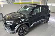 BYD Leopard 3 Ultra