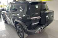 BYD Leopard 3 Ultra