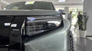 BYD Leopard 3 Max