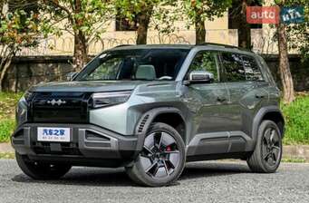 BYD Leopard 3 2025 в Київ