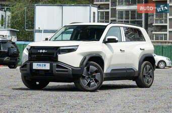 BYD Leopard 3 2025 в Київ