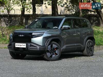 BYD Leopard 3 2025 Ultra